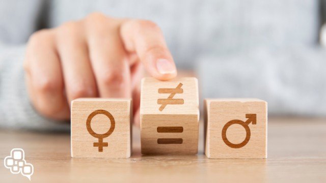 Girişimcilikte Cinsiyet Eşitliği