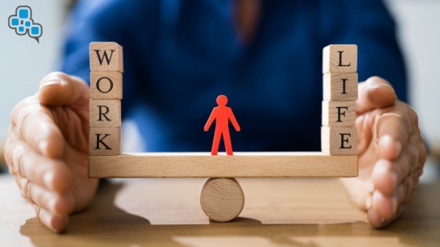 Balancing Act: Managing Work-Life Integration as an Entrepreneur