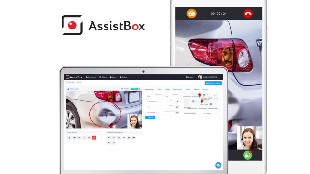 AssistBox Her Türlü İhtiyaca Uzaktan Destek Sağlıyor