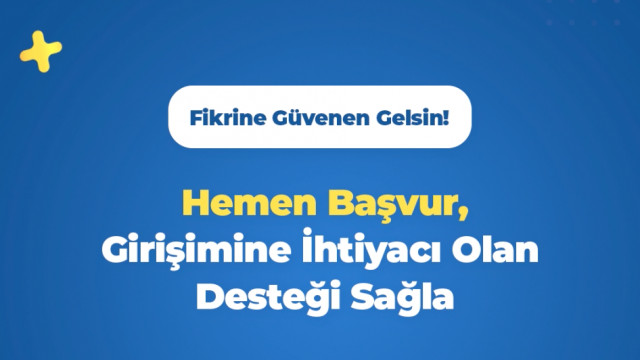 BTM Yeni Dönem Başvuruları Açıldı!