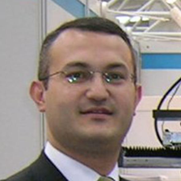 Mehmet Akif Özyurt