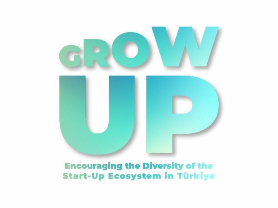 Grow Up Programı