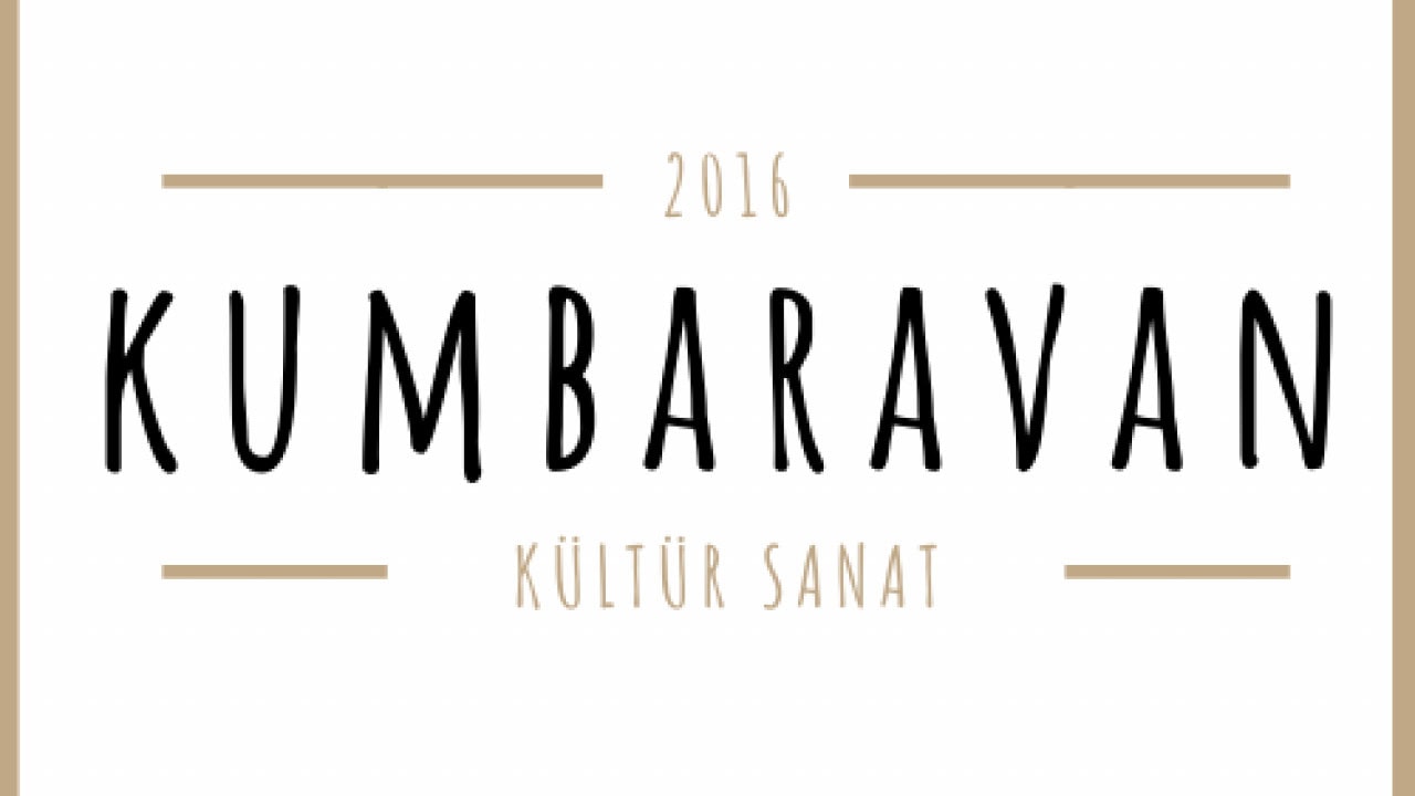 Kumbaravan ile Sanatta Dijital Dönüşüm