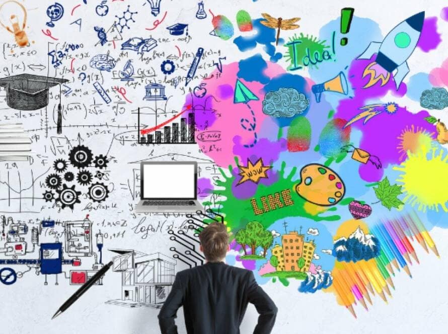 Girişimcilikte Yaratıcılığı Artıran 5 Öneri