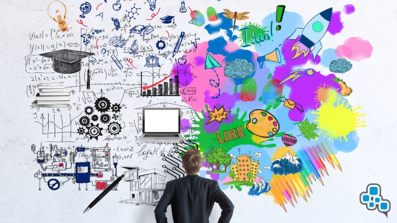 Girişimcilikte Yaratıcılığı Artıran 5 Öneri