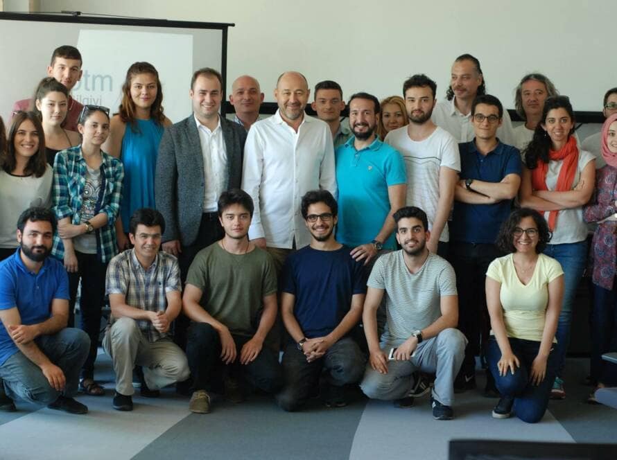 Yatırımcı Buluşmalarında Bu Hafta Sinan Öncel