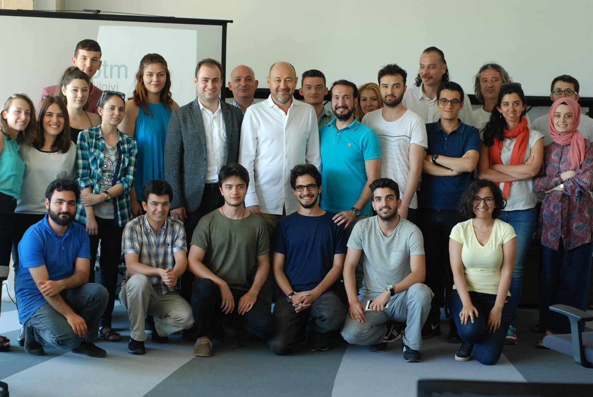 Yatırımcı Buluşmalarında Bu Hafta Sinan Öncel