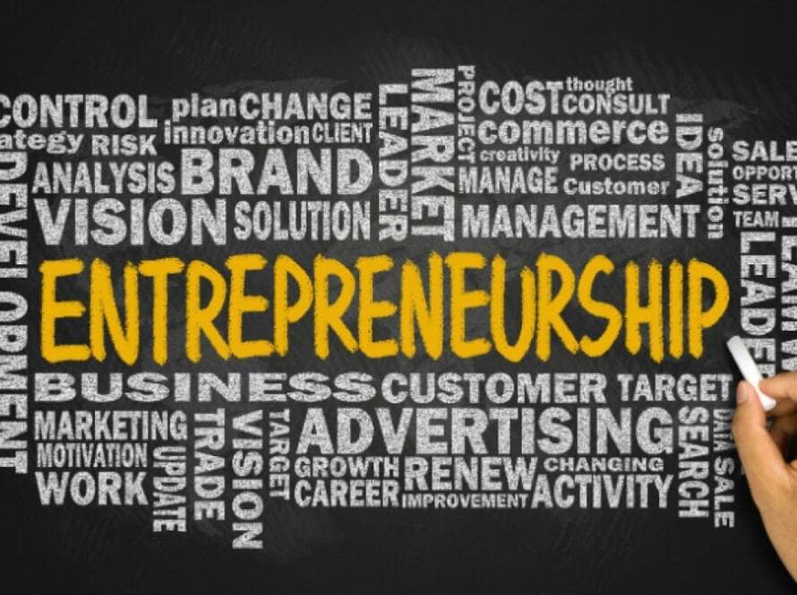 Özel Girişimcilik Nedir?