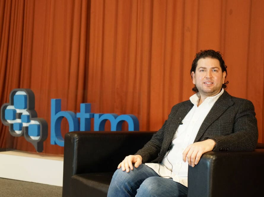 Doğru yatırımcı ile doğru girişim BTM’de buluşuyor