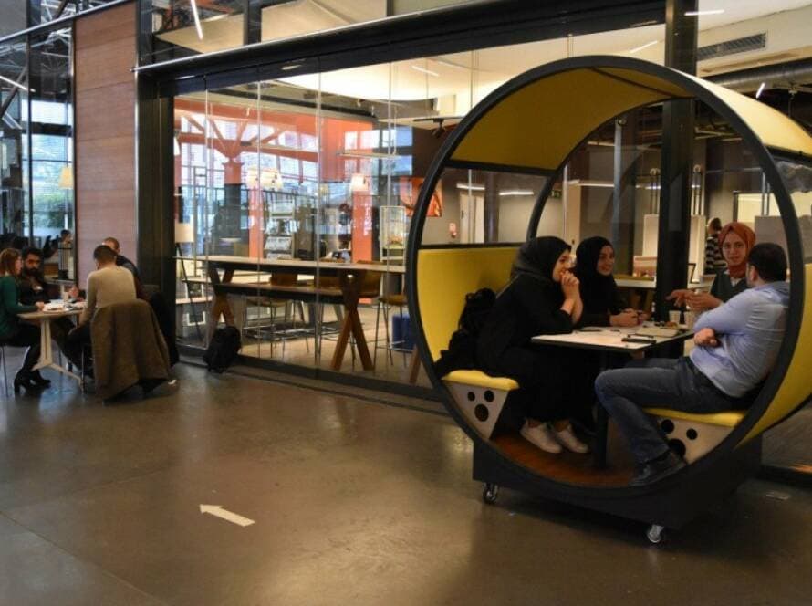 Girişimciler için yeni başvuru dönemi