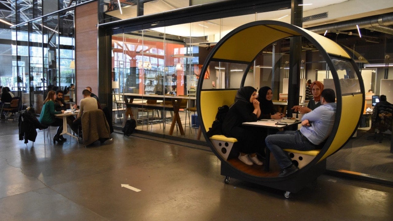 Girişimciler için yeni başvuru dönemi