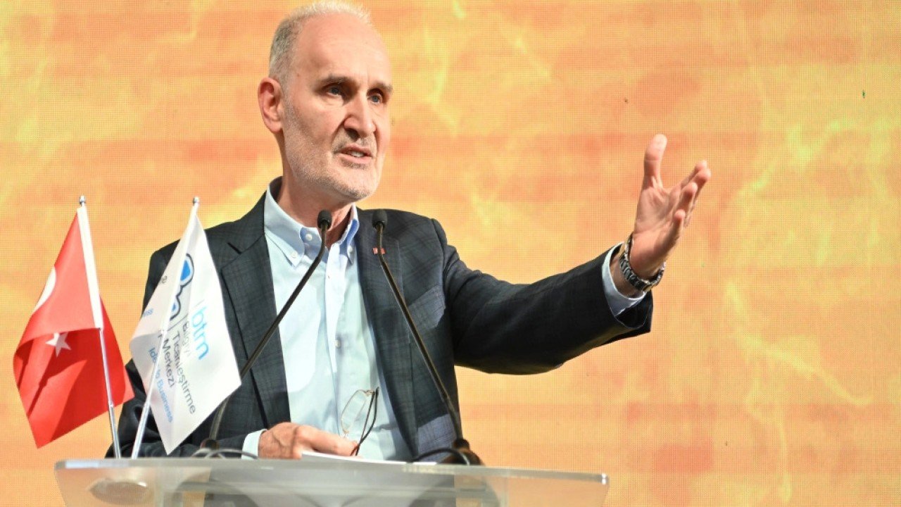 Bilgiyi Ticarileştirme Merkezi, bu yılın ilk Sahne XL etkinliğini gerçekleştirdi