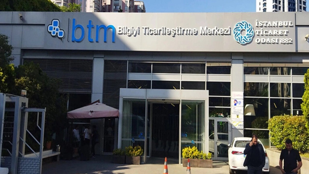 Bilgiyi Ticarileştirme Merkezi