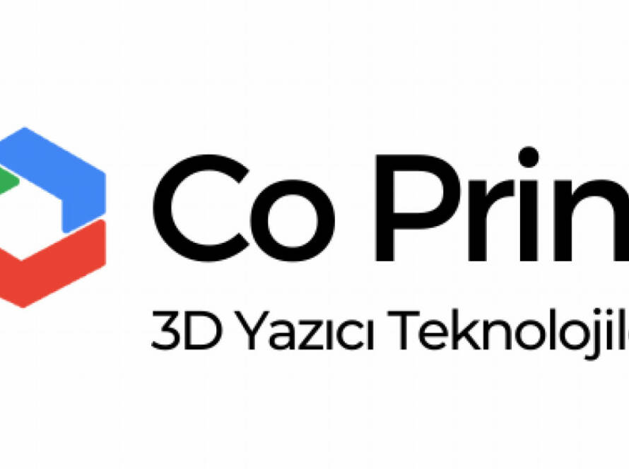 BTM Girişimlerinden Co-Print Ödül Kazandı