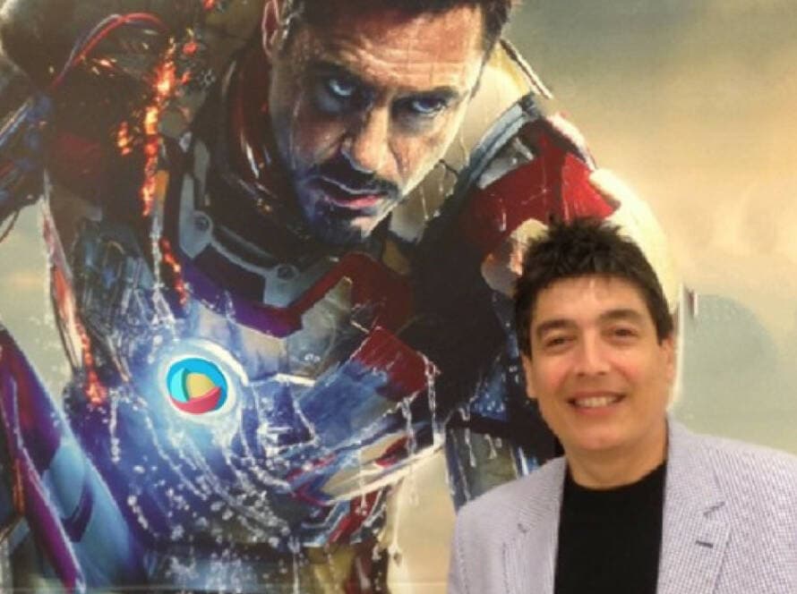 Teknoloji girişimcisinden startuplara destek