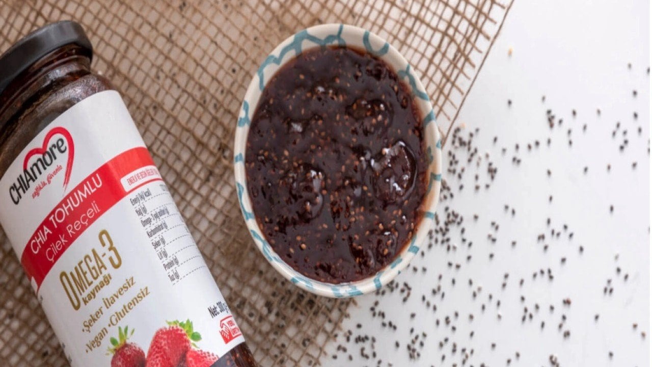 Fonksiyonel gıdalarla yaşam kalitesini artıracak