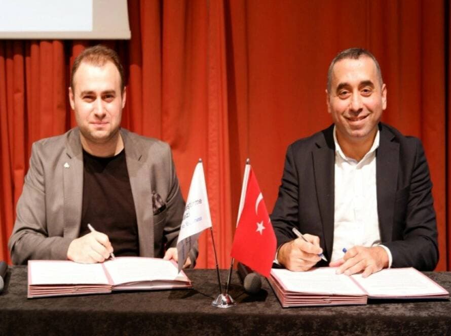 BTM üyesi girişimciler, BaseFunder ile daha kolay fon bulacak