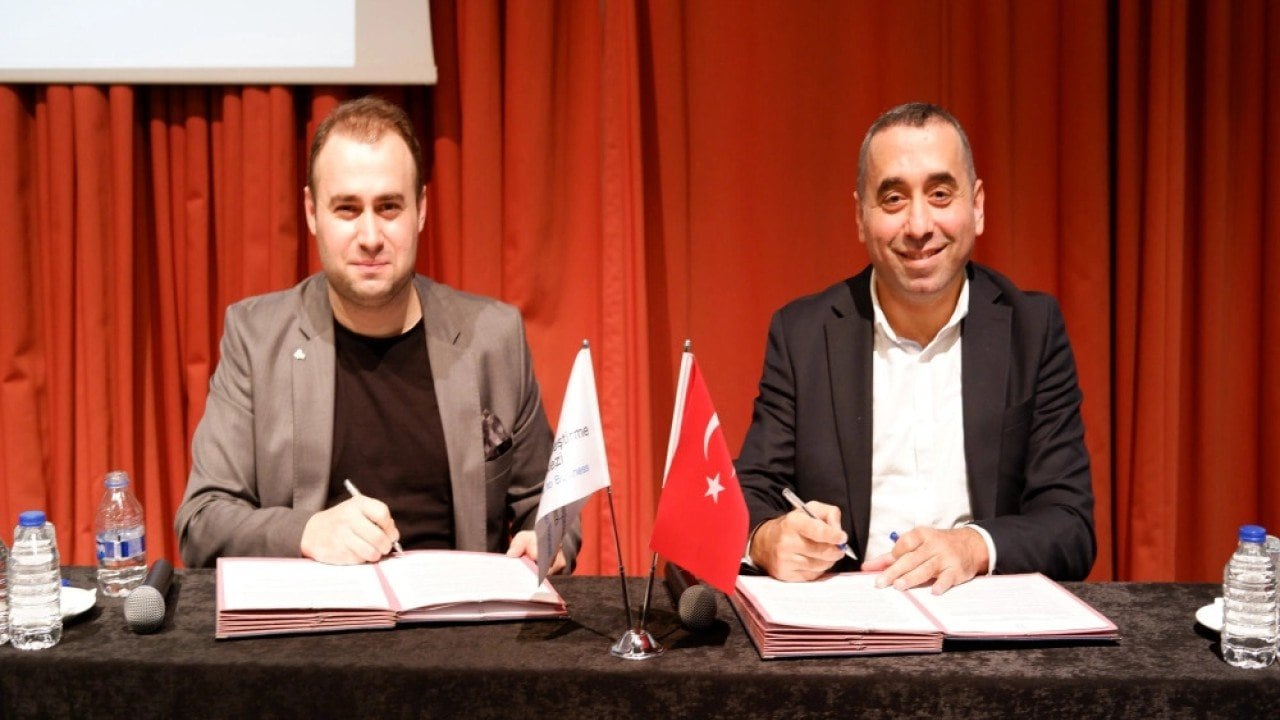 BTM üyesi girişimciler, BaseFunder ile daha kolay fon bulacak