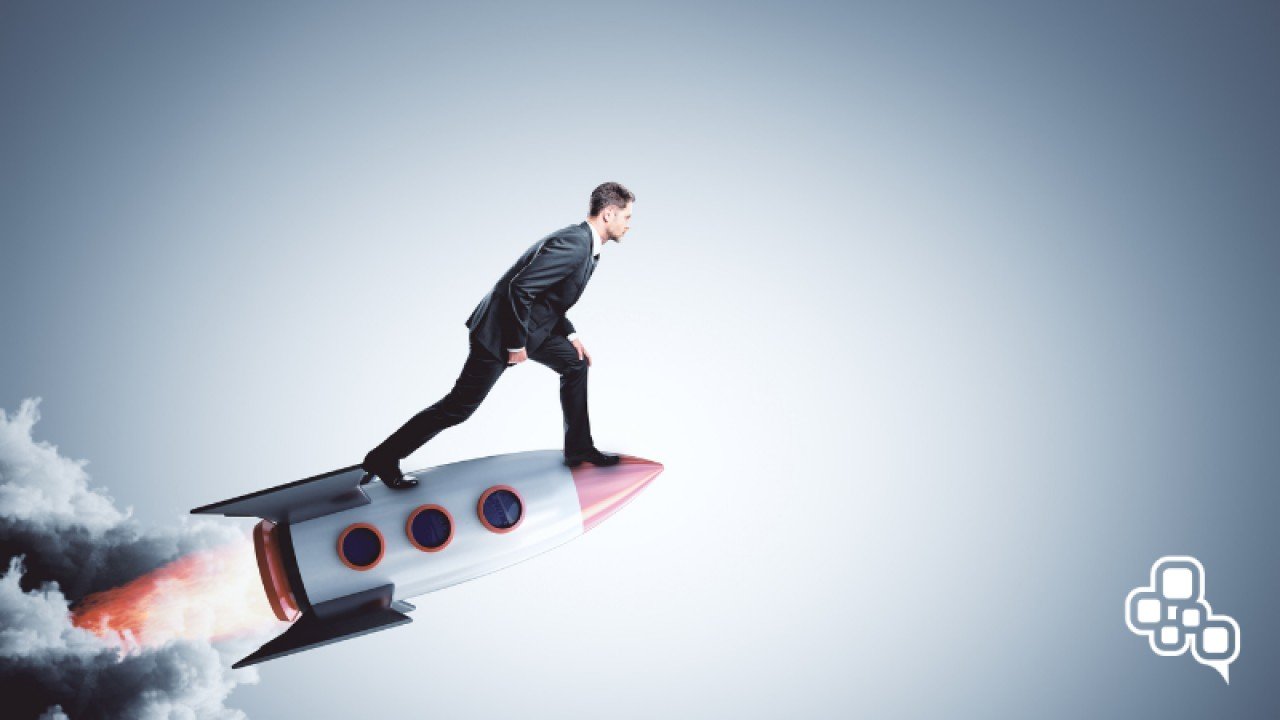 The Power of Business Entrepreneurship: Building a Successful Company from Scratch