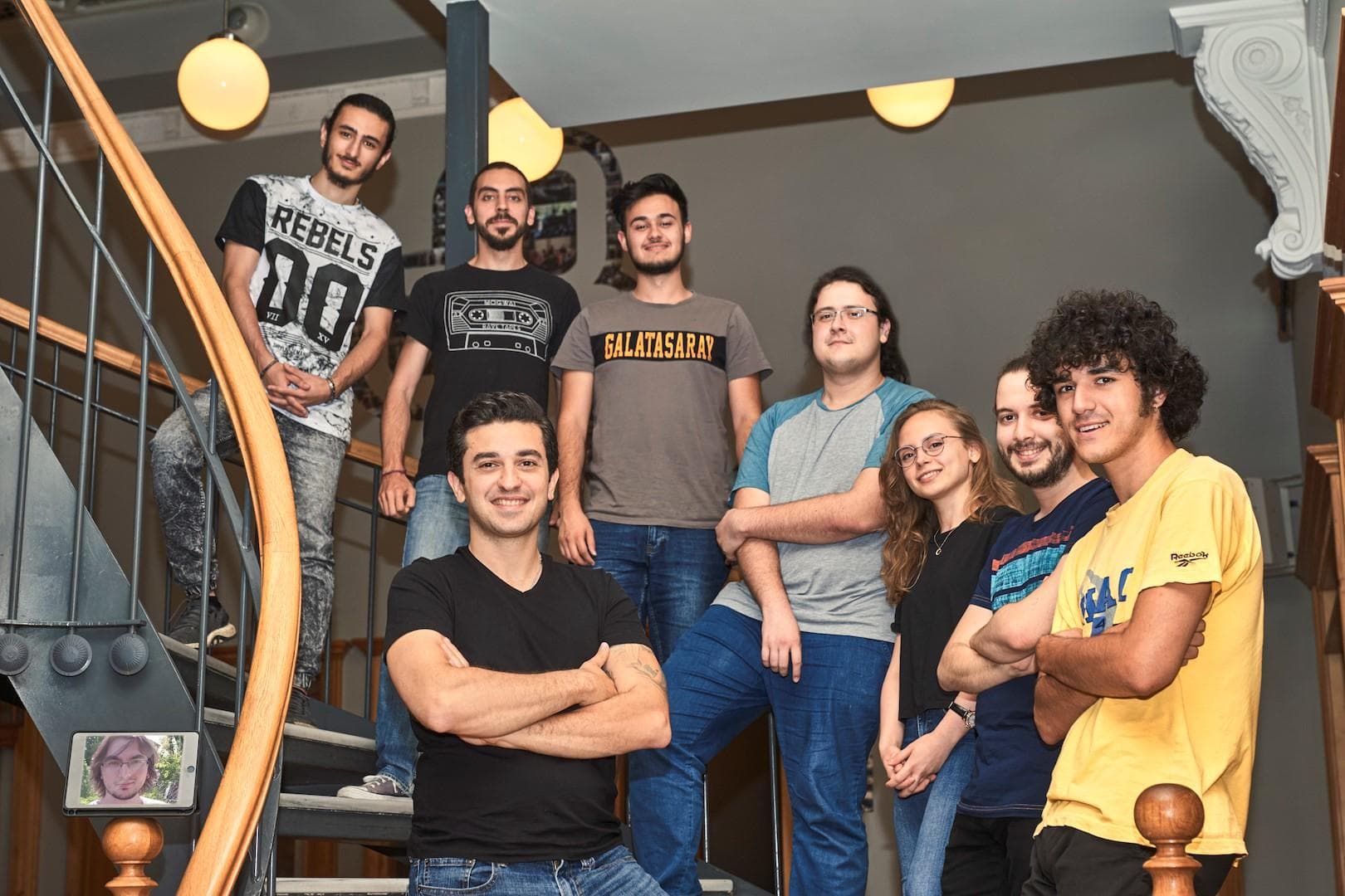 Kelime Oyunu İle Dünyayı Fethedecek