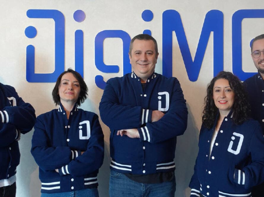 BTM girişimlerinden DigiME yatırım aldı
