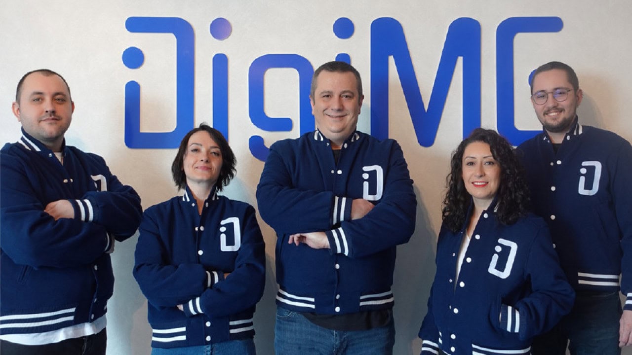 BTM girişimlerinden DigiME yatırım aldı