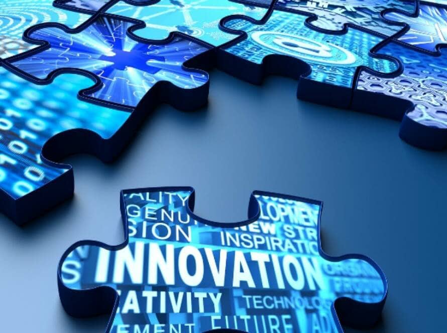 İş Dünyasında İnovasyon