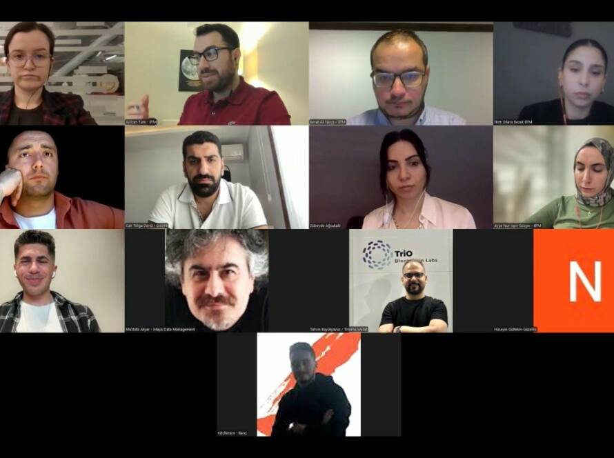 Sahne XL Heyecanı Başladı!