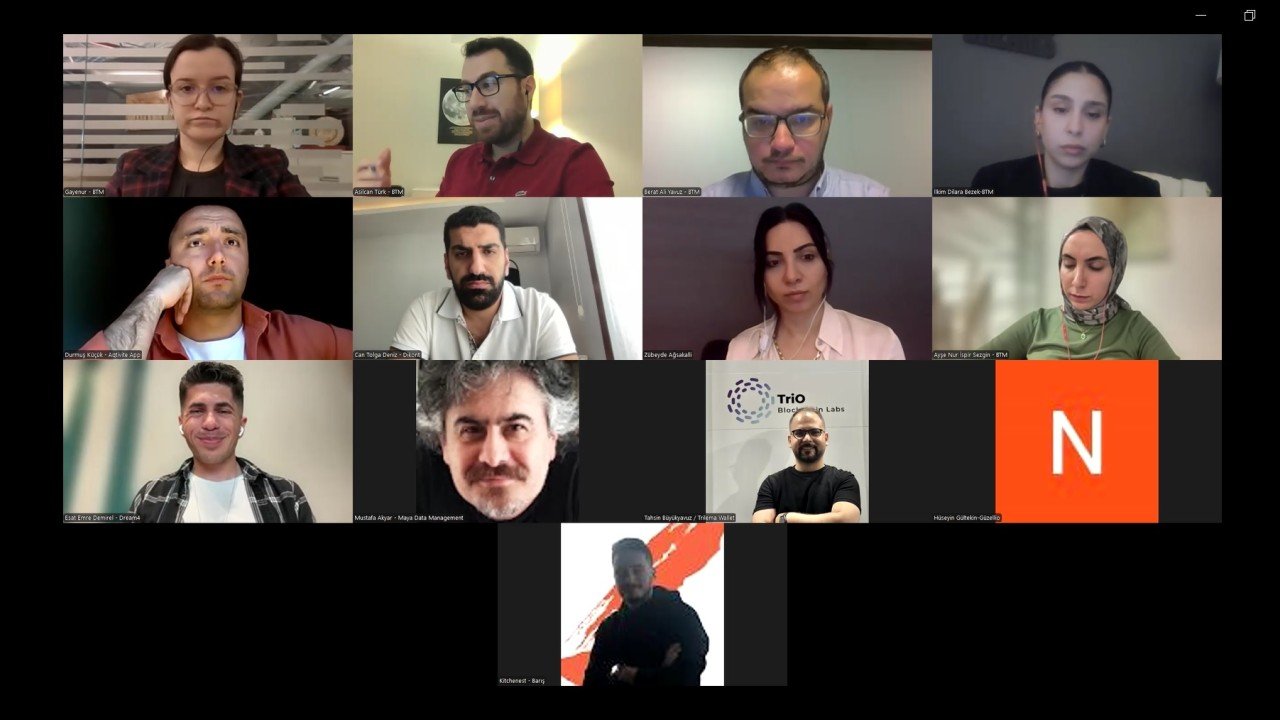 Sahne XL Heyecanı Başladı!