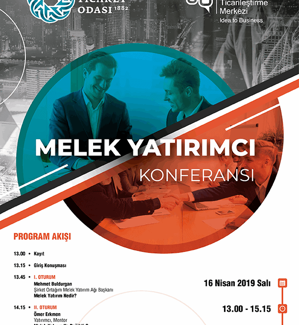 Melek Yatırımcı Konferansı