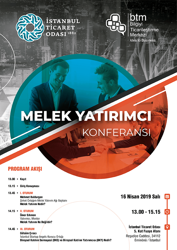 Melek Yatırımcı Konferansı