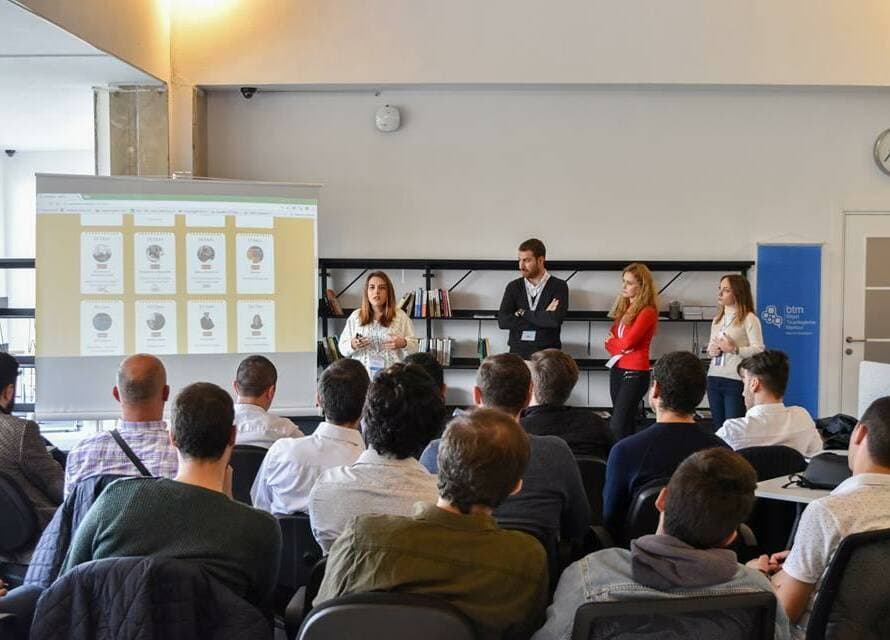 III. Hızlandırma Kampı