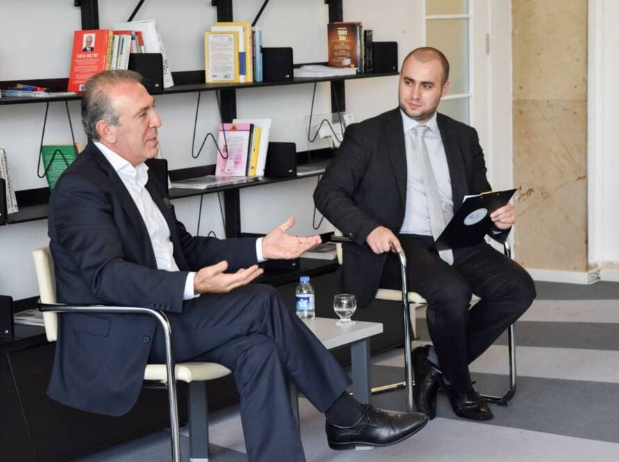 III. Hızlandırma Kampı