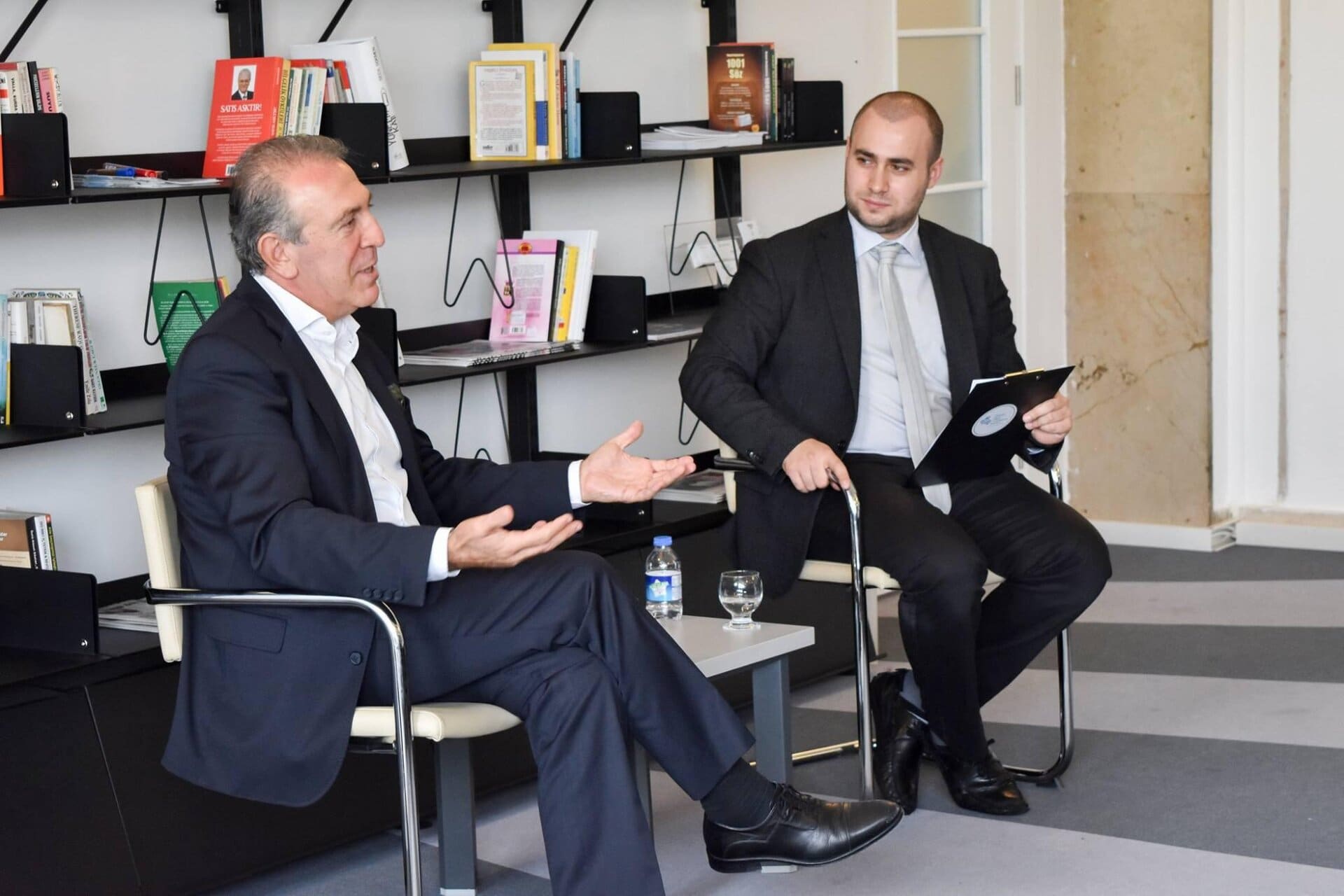 III. Hızlandırma Kampı