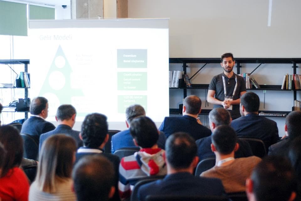 2017’nin Son Mezunları ‘Sahne’ye Çıktı