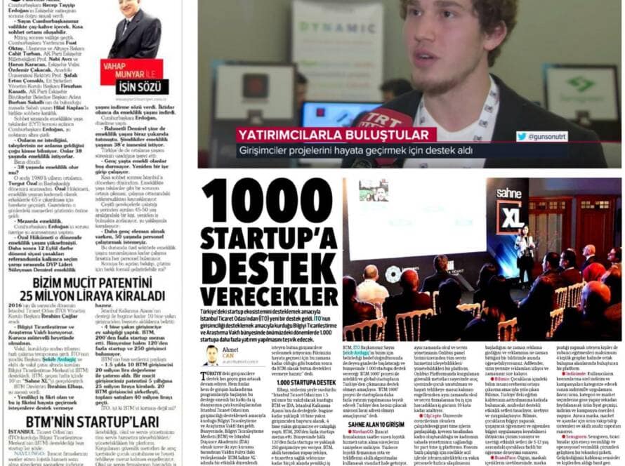 Sahne XL Büyük Yankı Uyandırdı