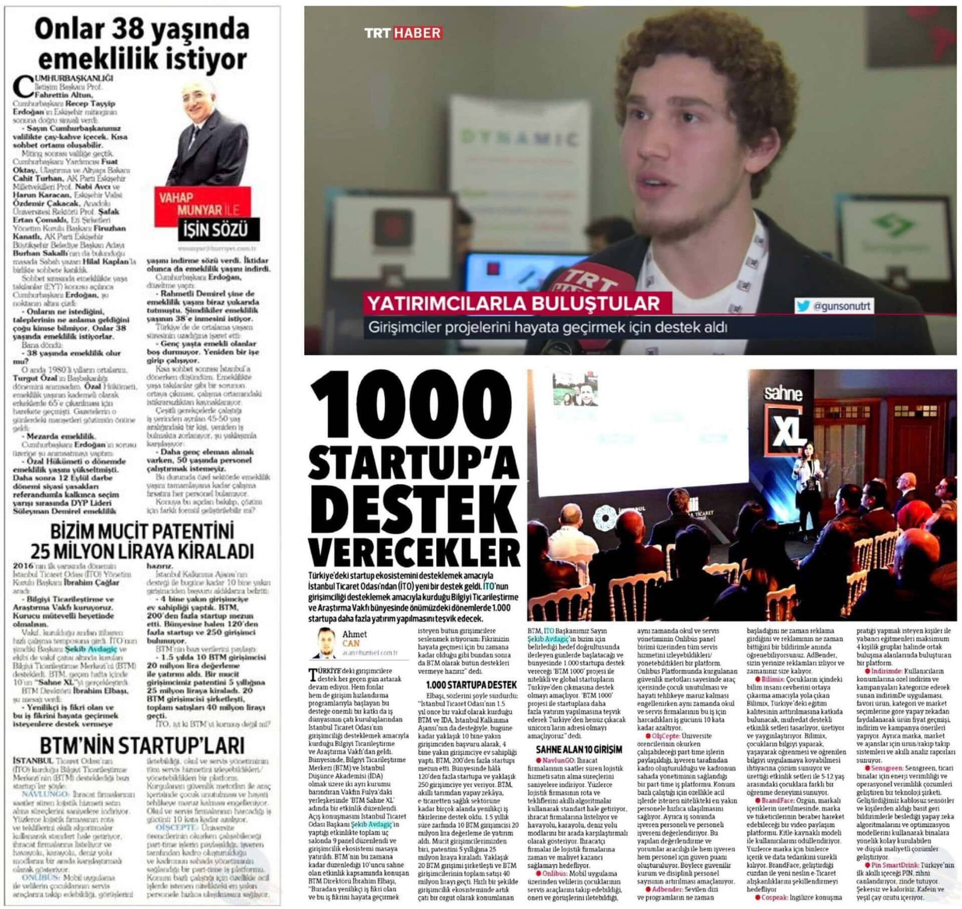 Sahne XL Büyük Yankı Uyandırdı