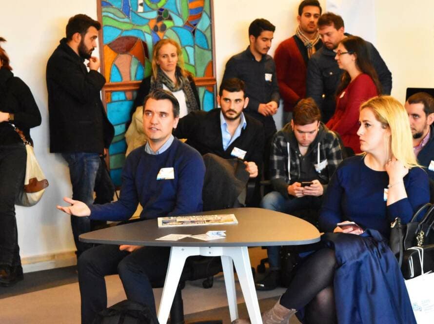 BTM, yeni girişimcilerle “daha hızlı” yol alacak