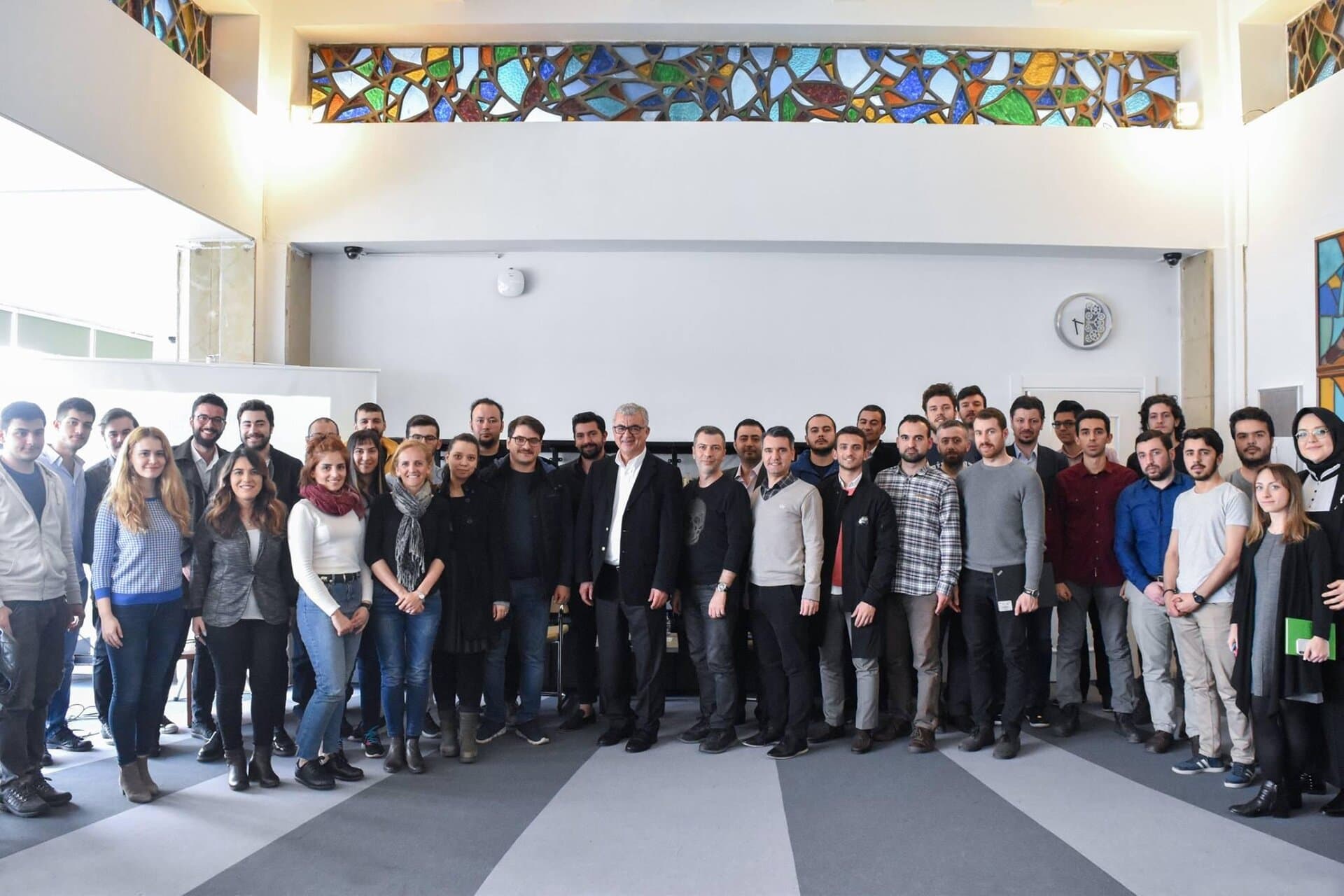 İyi Bir Girişimci Lider Vasıflı Olur