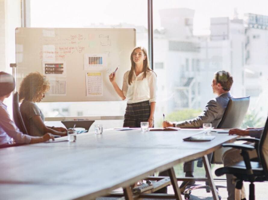 Girişimcilikte Başarılı Bir Pitch Sunumu Nasıl Hazırlanır?