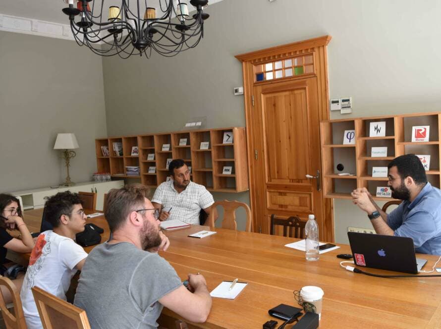 Winglobal Eğitimleri