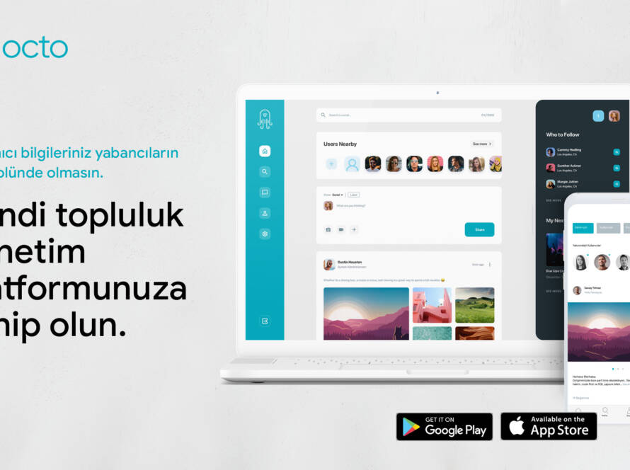 Yerli Sosyal Ağ Platformu