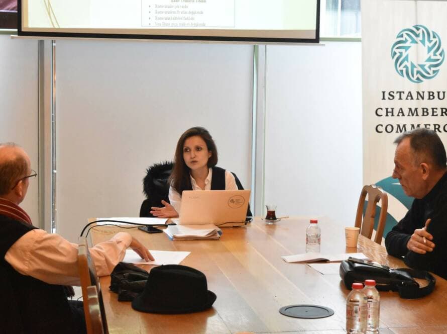 Pazar Analizi Yöntemleri Eğitimi