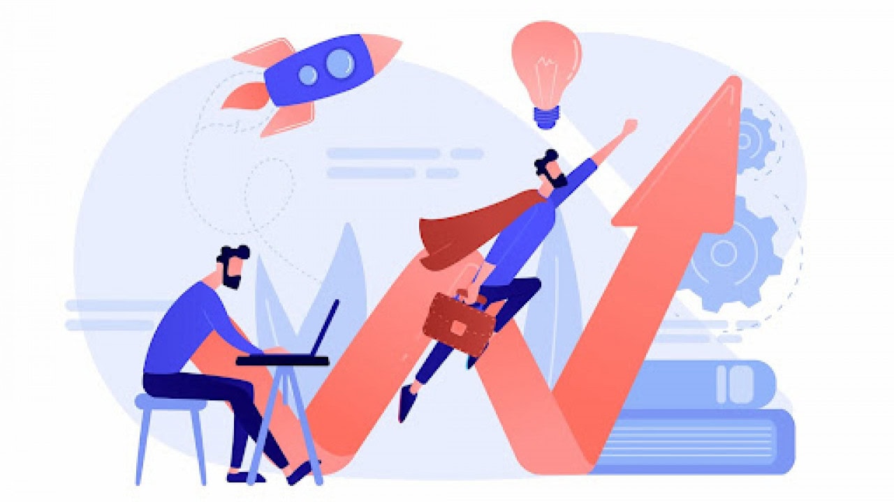 5 Ways to Stay Motivated at Work During Challenging Times