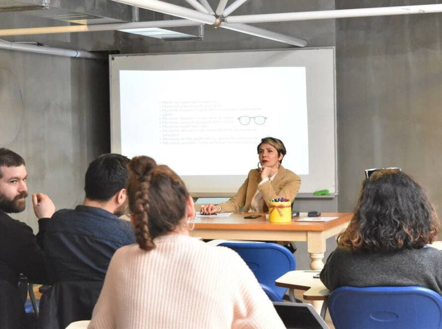 Marka Algısı ve Markalaşma Eğitimi