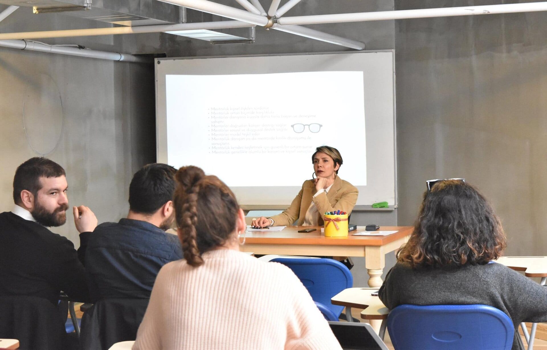 Marka Algısı ve Markalaşma Eğitimi