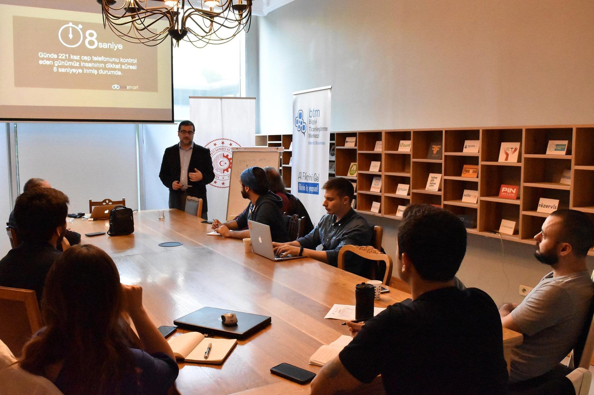 Winglobal Söyleşileri