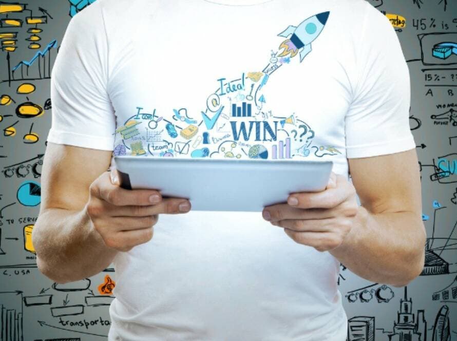 O Kadar da Zor Değil - Basit Girişimcilik Örnekleri