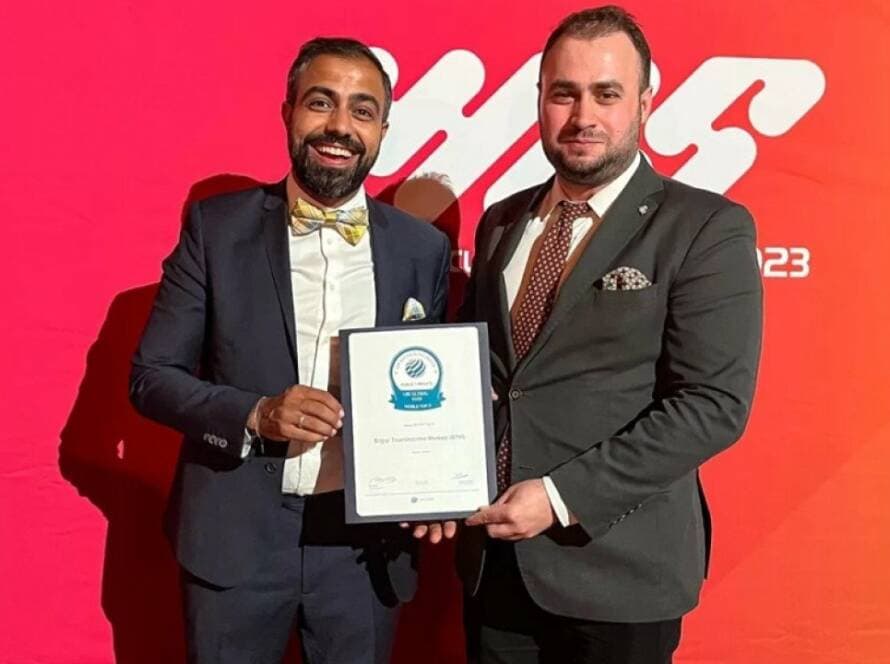 Başarısı Belçika