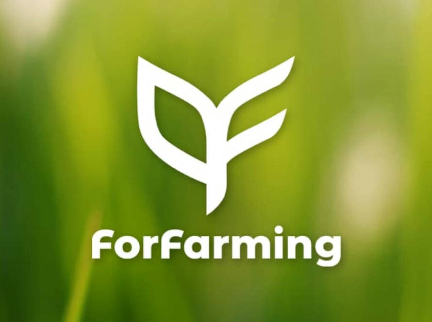 ForFarming, 3.2 milyon dolar değerleme üzerinden 450 bin dolar yatırım aldı